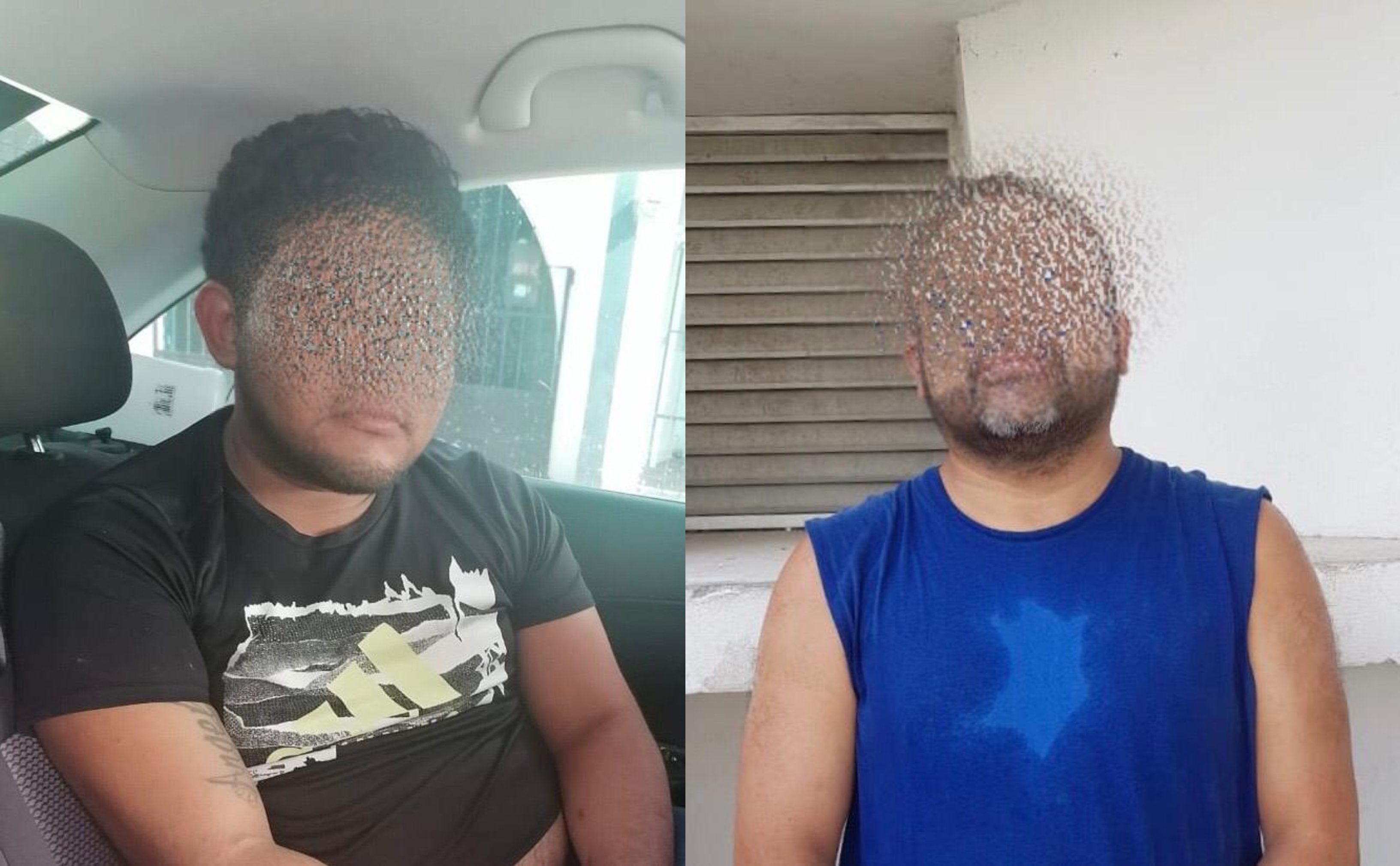 Policía dispara a llanta de vehículo para evitar atropellamiento intencional en Mérida